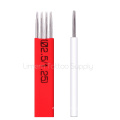 The newest style fashion profession high quality makeup needle on hot sale